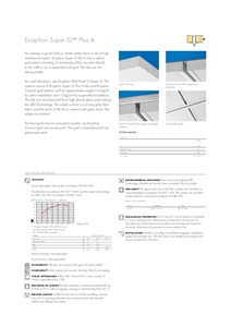 Super G™ Plus A (en)