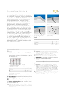 Super G™ Plus A (de)