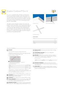 Combison™ Duo A (en)