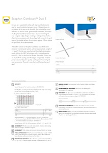 Combison™ Duo E (en)