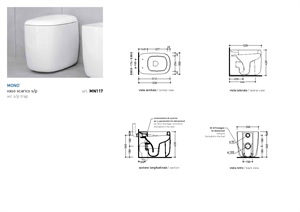 Mono' - Noke' (it, en)