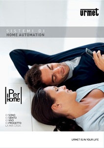 IperHome - Brochure (it)