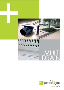Multidrain (it, en)