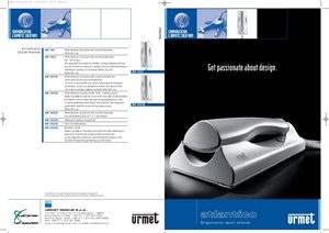 Brochure Atlantico (en)