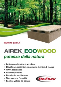 AIREK ECOWOOD (it)