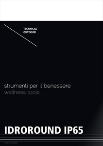 Idroround (it,en,de)