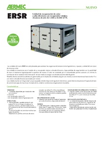 ERSR (es)