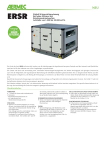 ERSR (de)