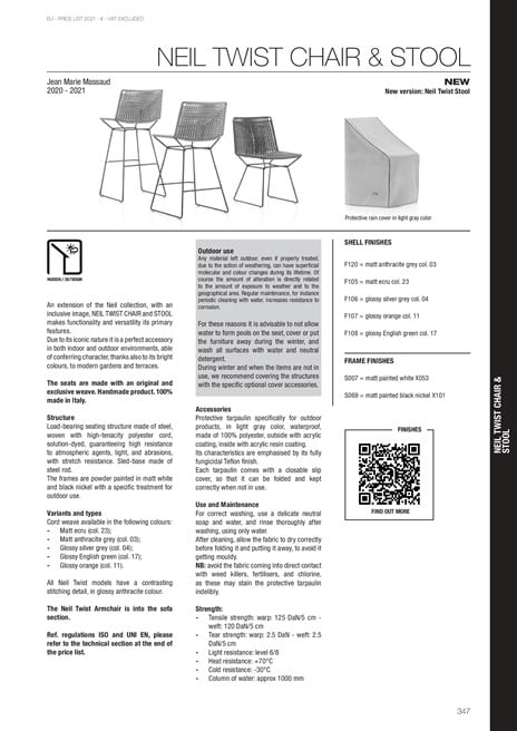 Data sheet