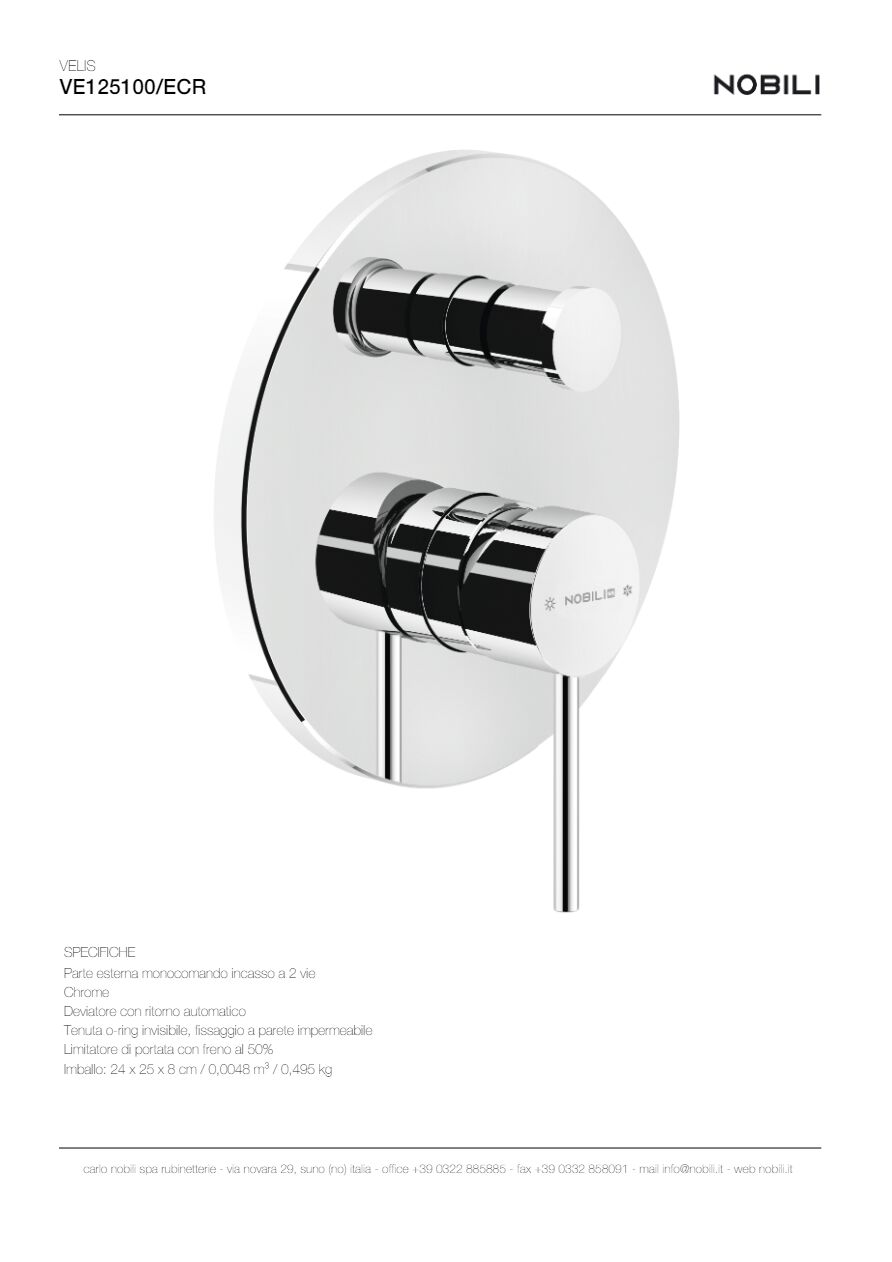 Catalogo VE125100 (it)