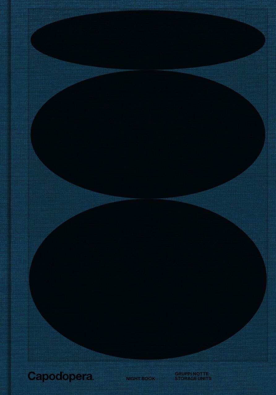 2024 NIGHT BOOK (it, en)