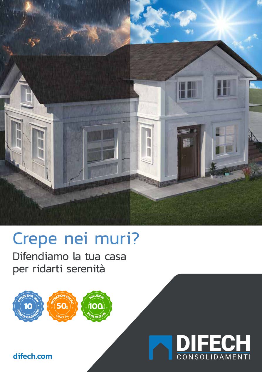 Difech - Brochure (it)