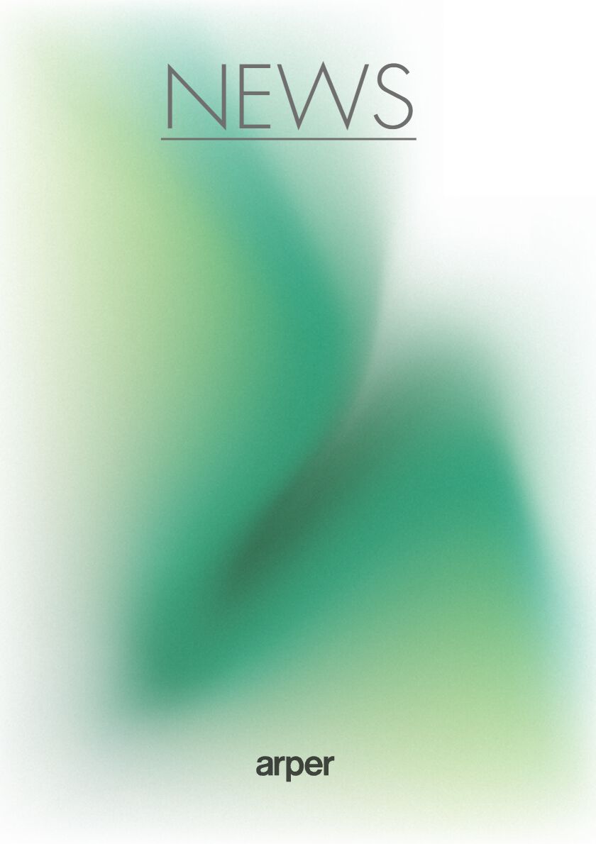 Arper News catalog 2026 (it, en)