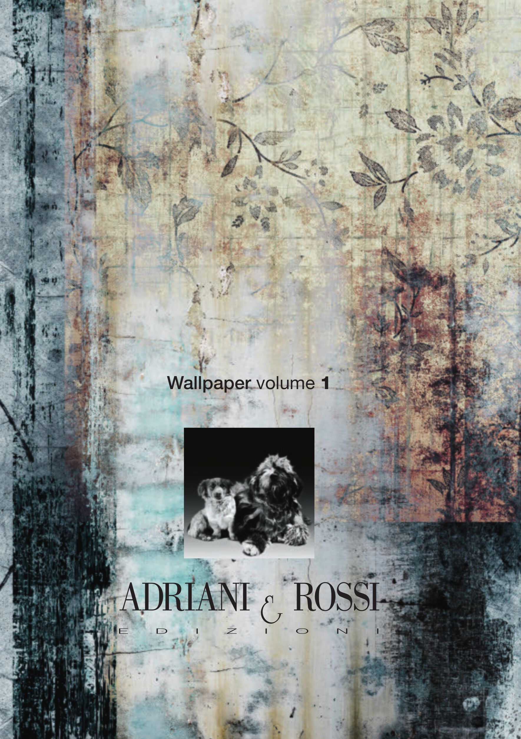 Wallpaper Vol.1 (it, en)