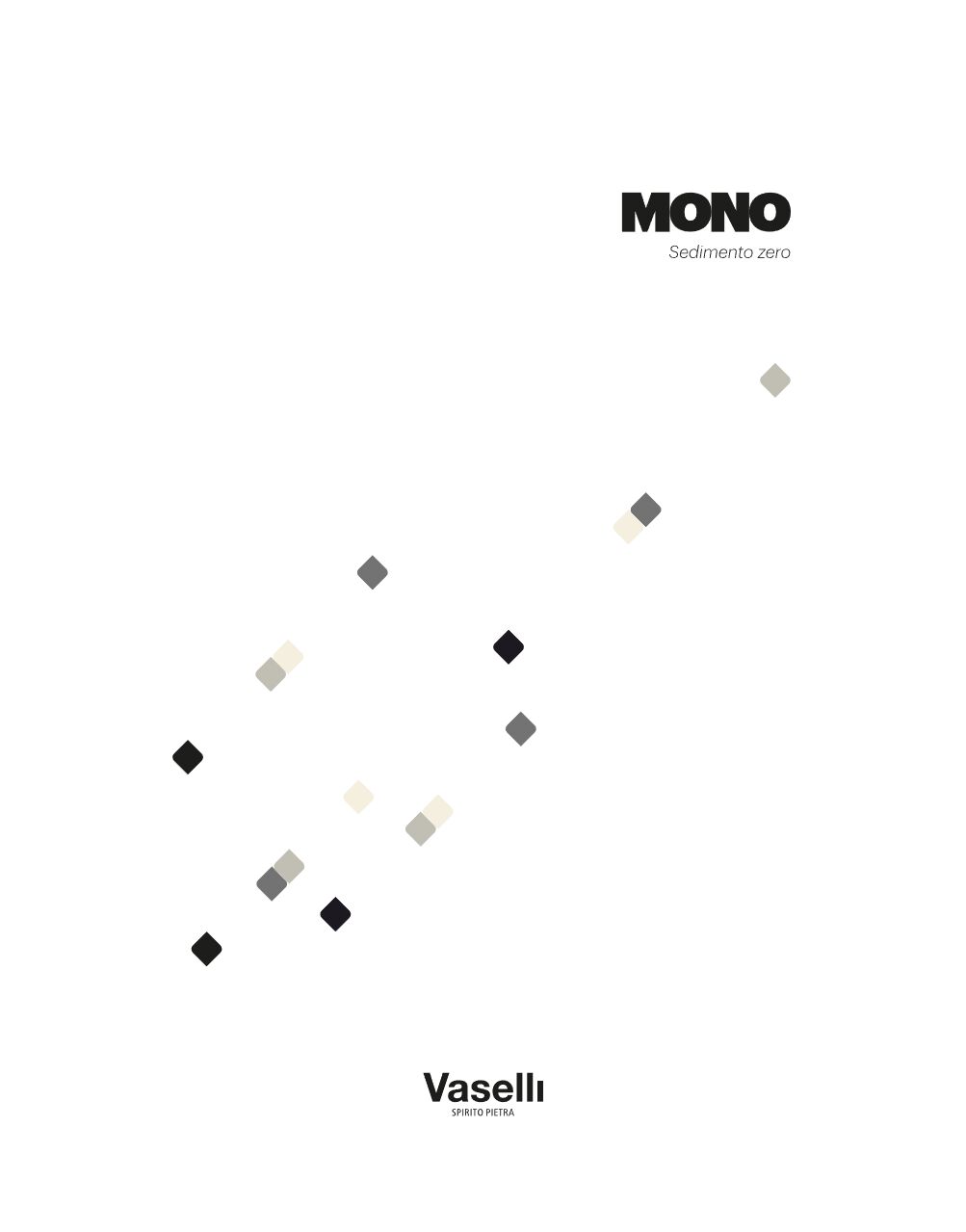 Vaselli - Sedimento Zero (en, it)
