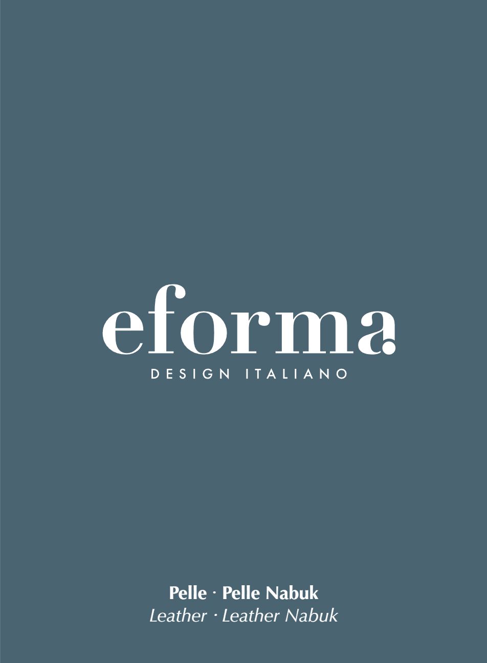 EForma - LEATHER (it, en)