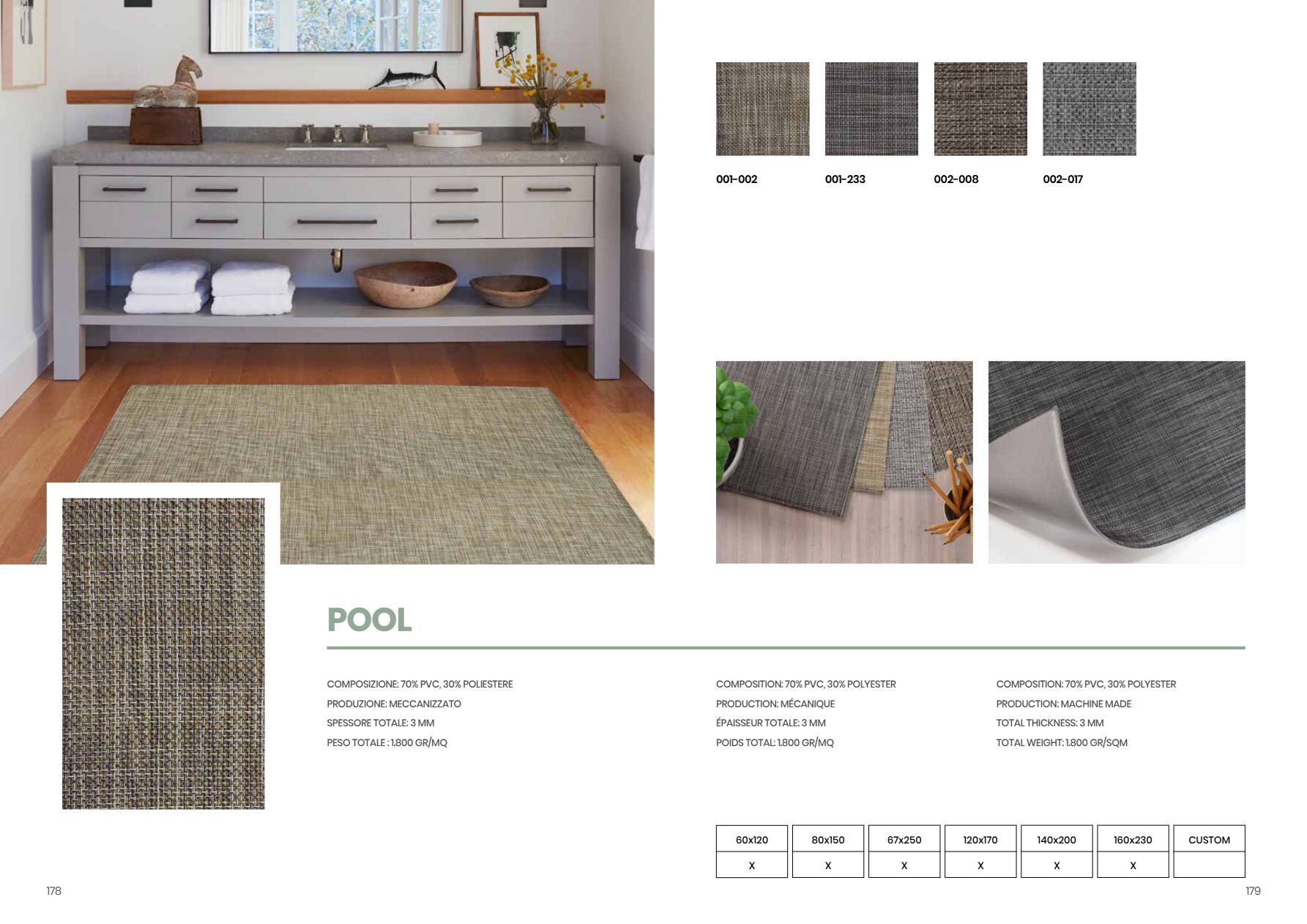 POOL Rug By Ademi pool-rug-by-ademi