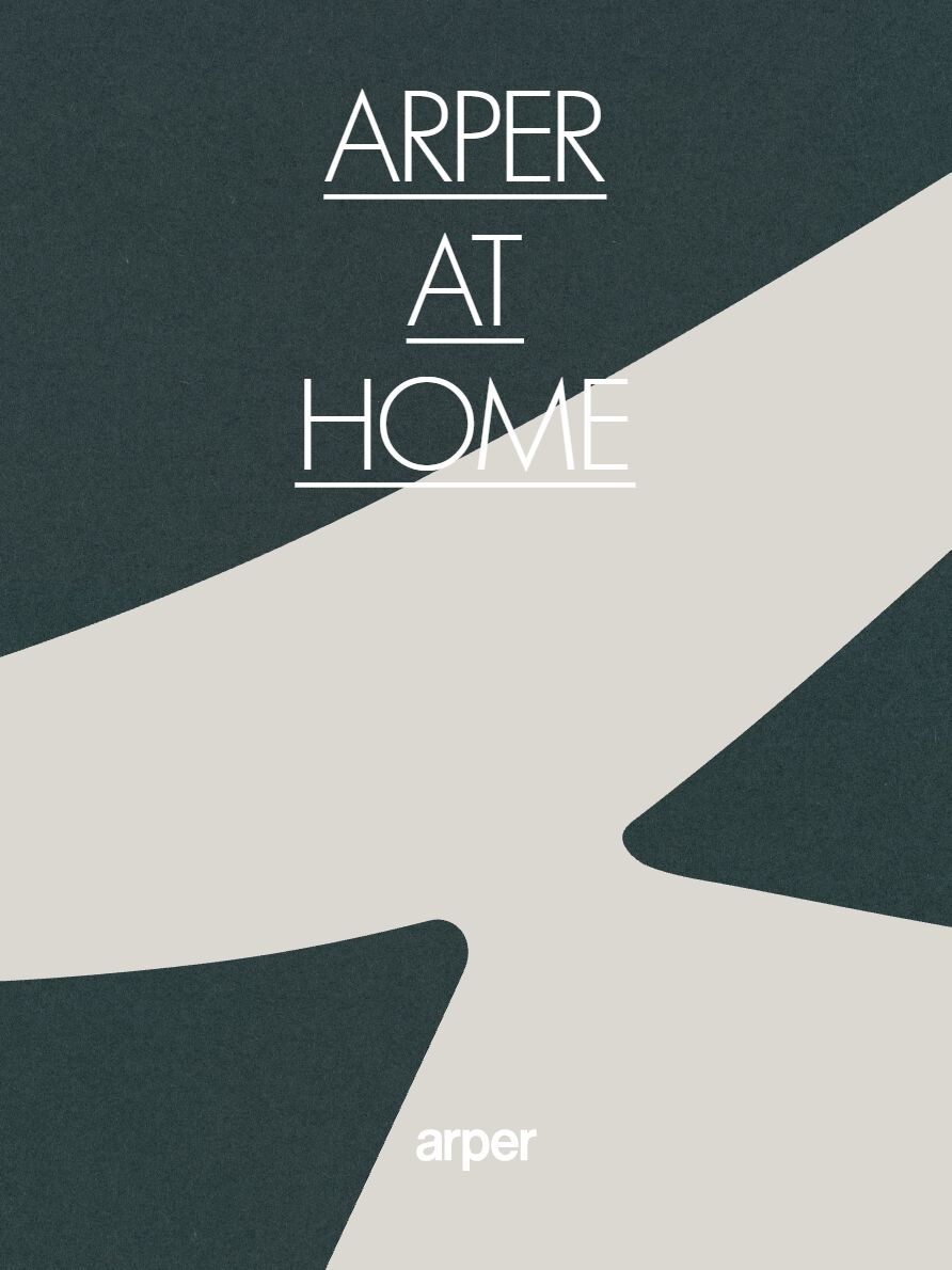 Arper at home (it, en)