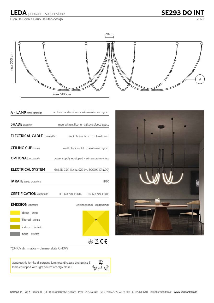 Bulleye lamp | NOVA (E27, IP54, 60W, Wit) Nova