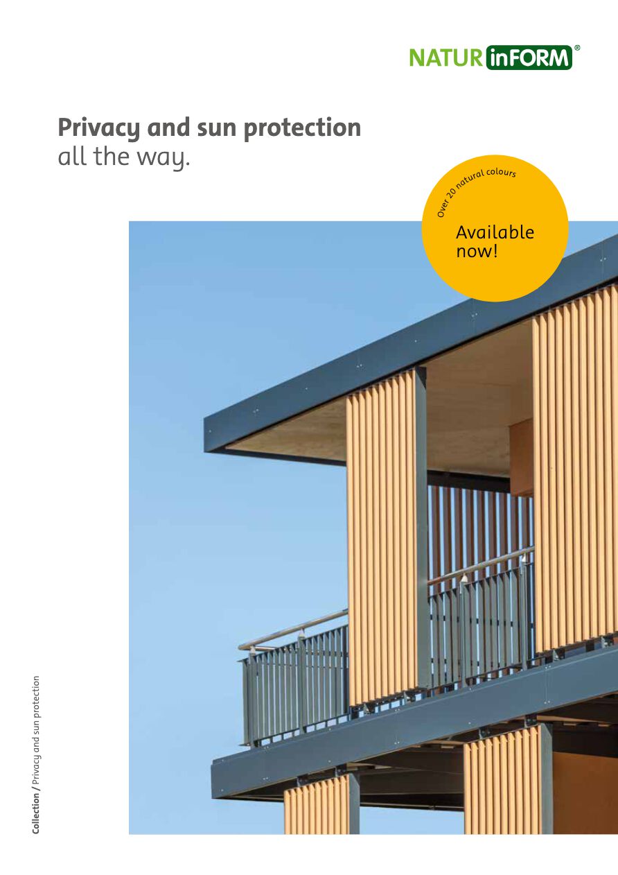 NaturInForm - Sun Protection (en)