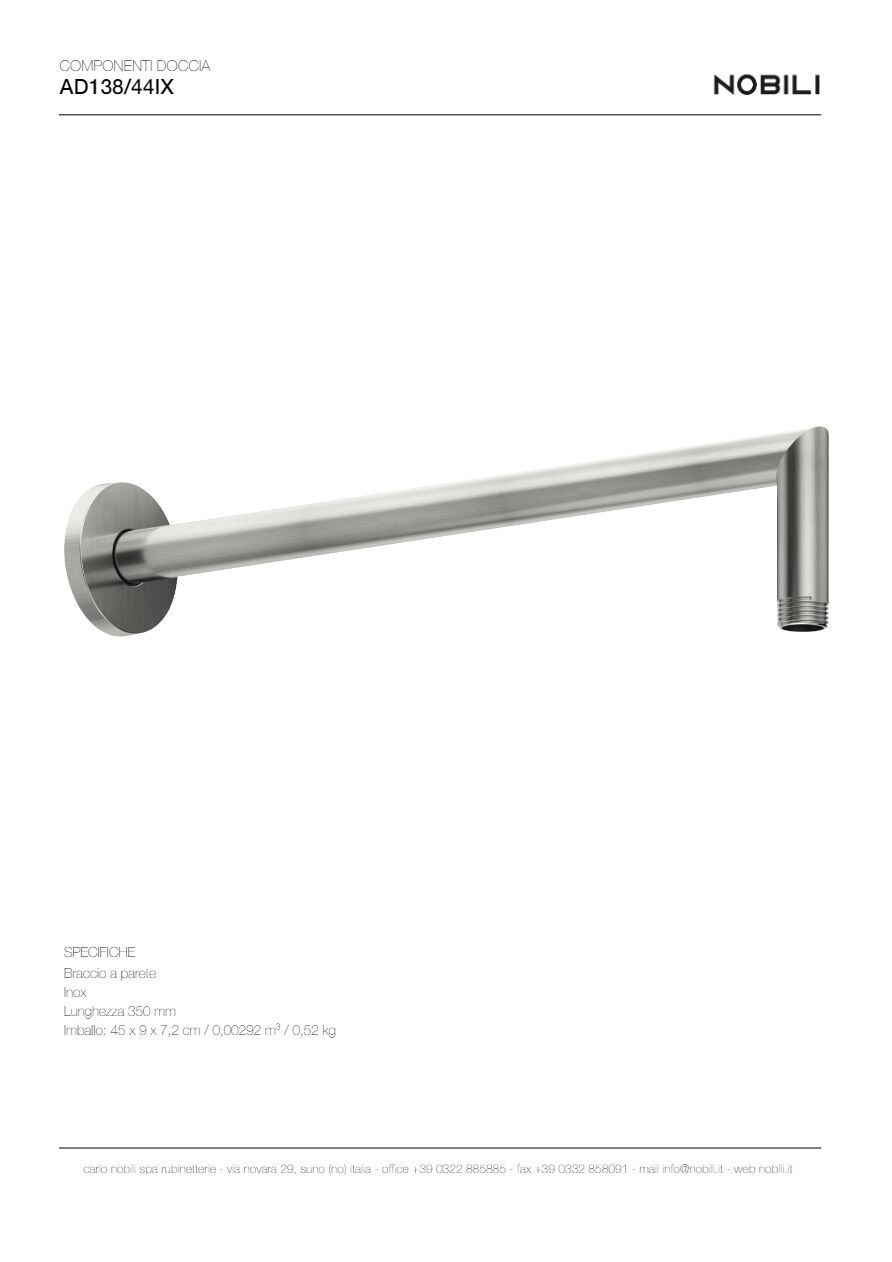 Catalogo AD138/44 (it)