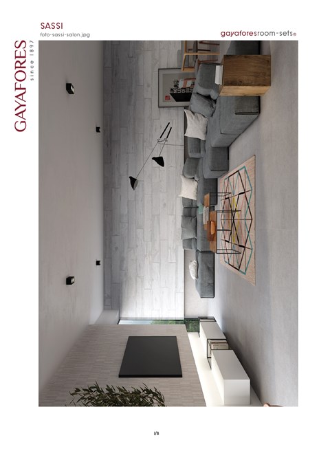 Catalogo sassi ambientes