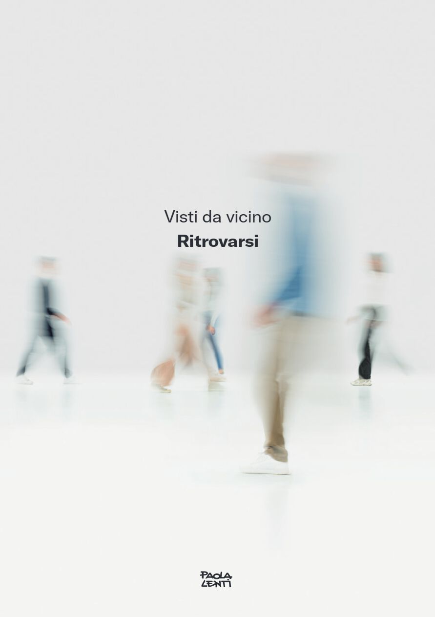 Ritrovarsi 2025 (it, en)