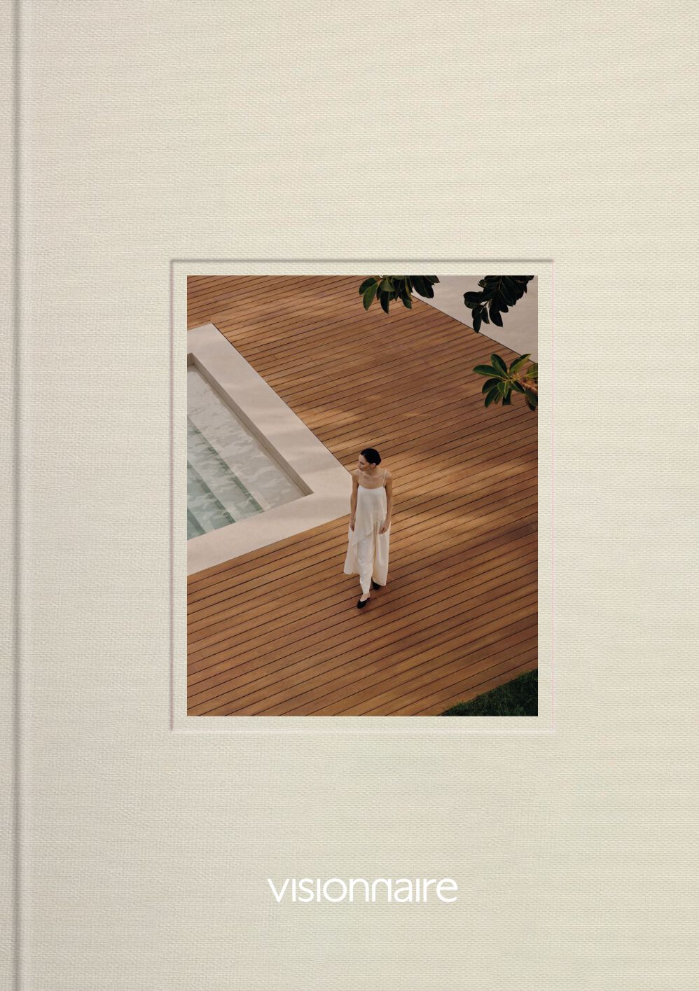 Visionnaire - The Art of Belonging 2025 (it, en)