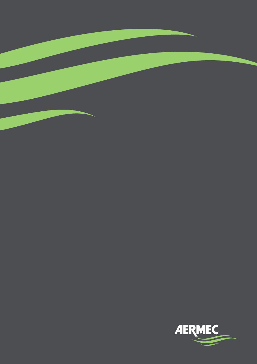 Aermec - Company Profile 2026 (it, en)