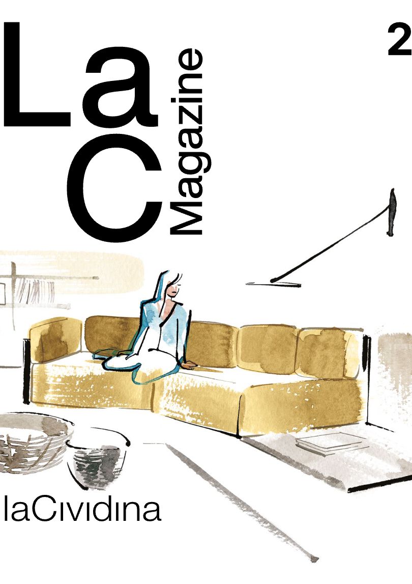 La Cividina magazine 2026 (it, en)