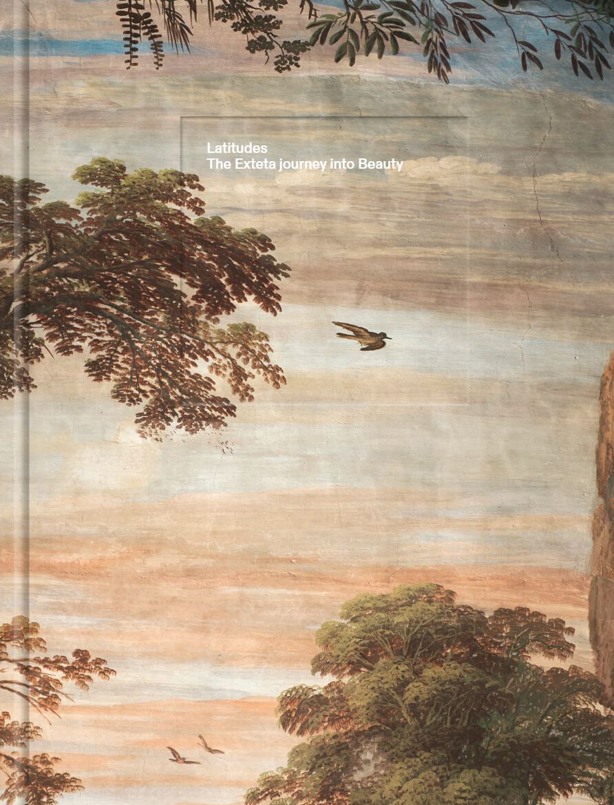 Latitudes_The Exteta journey into Beauty (en)
