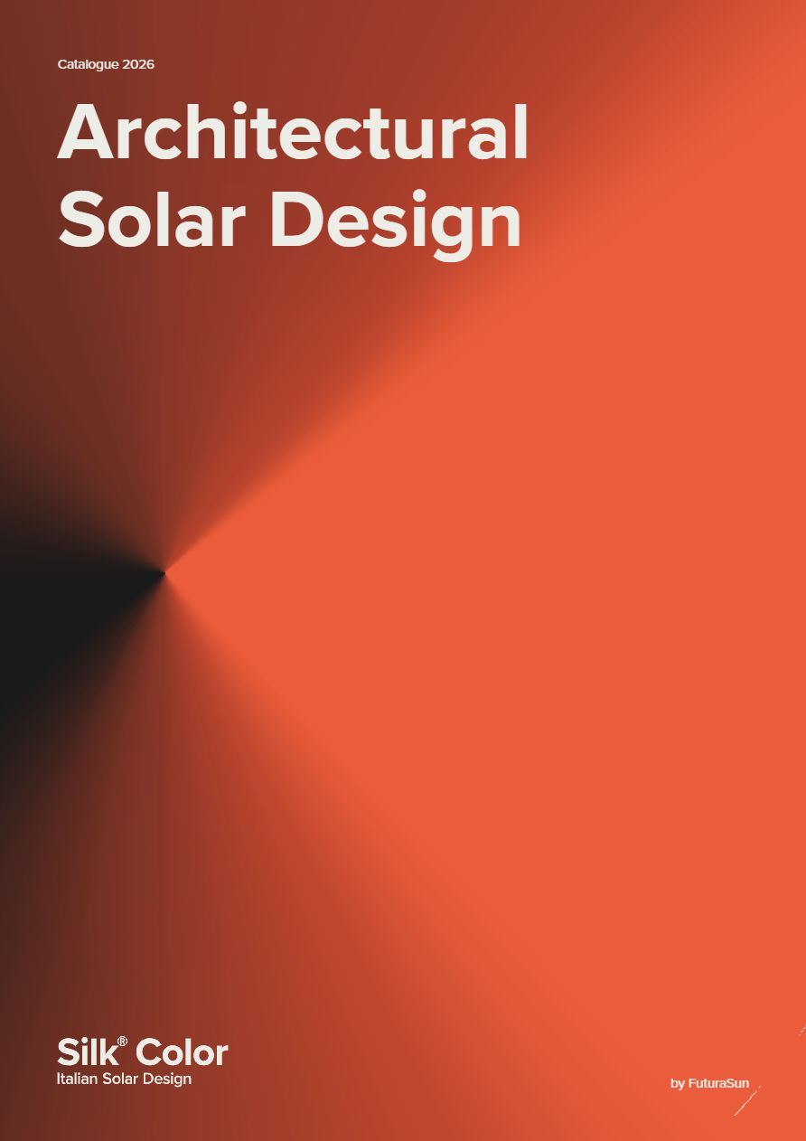 FuturaSun - Architectural Solar Design (it)