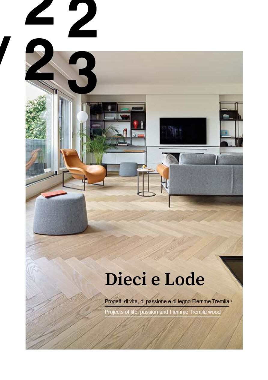 Dieci e Lode 2023 (it, en)