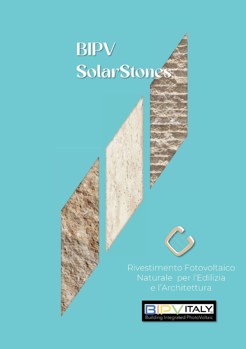 Chirenti - BIPV SolarStones (it)