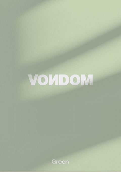 Vondom Green Presentation (en)