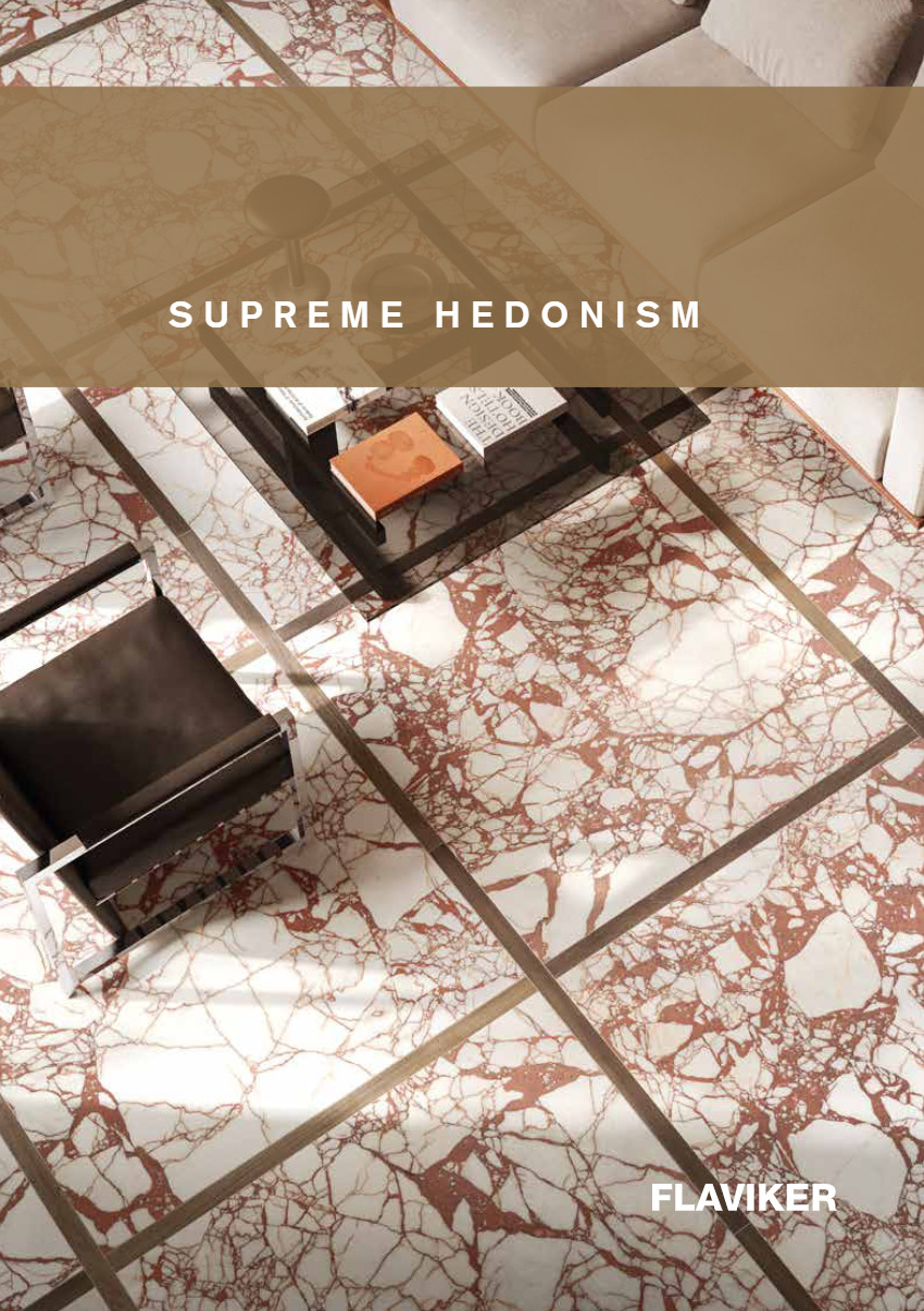 SUPREME HEDONISM (it, en)