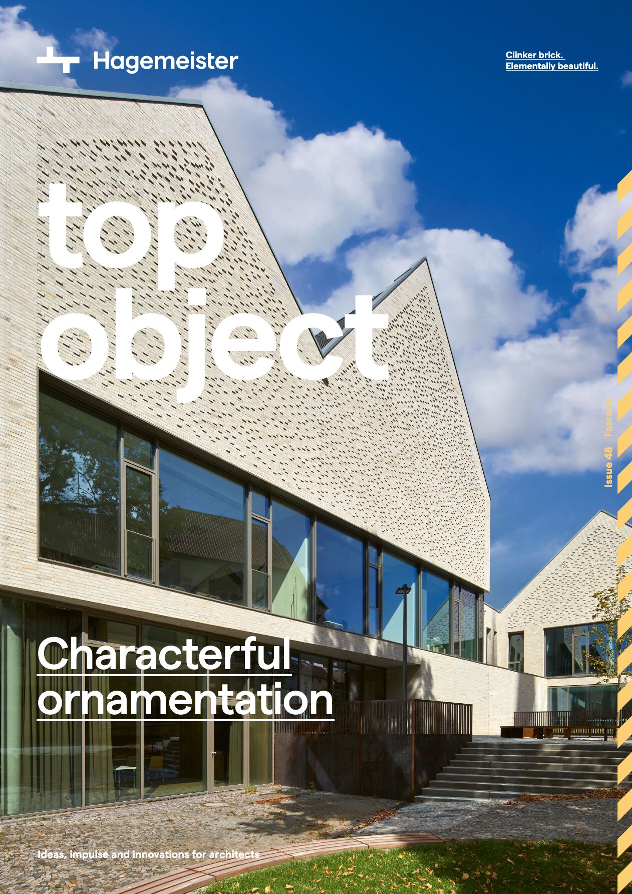 Hagemeister - Characterful ornamentation (en)