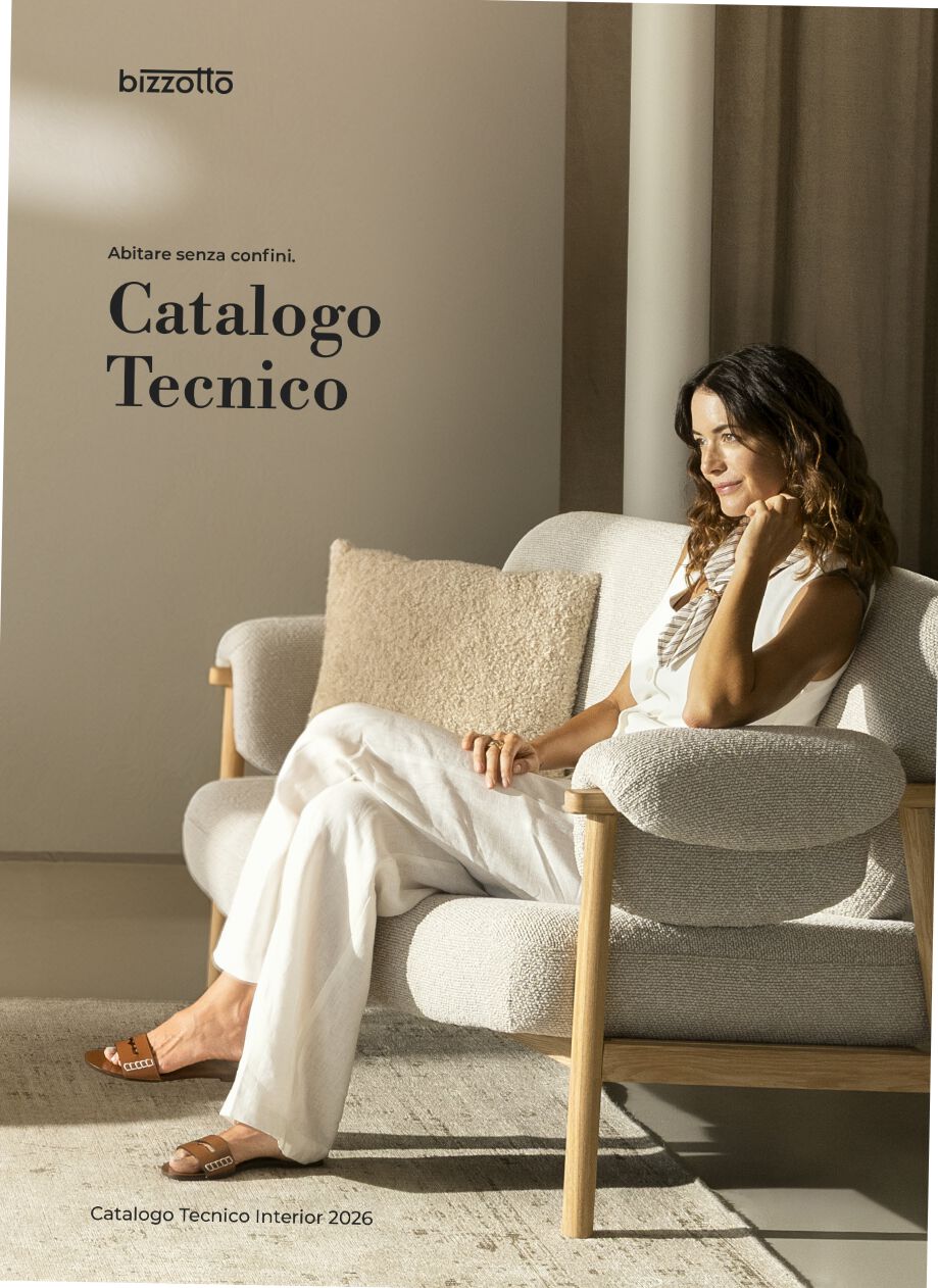 CATALOGO TECNICO INTERIOR (it)
