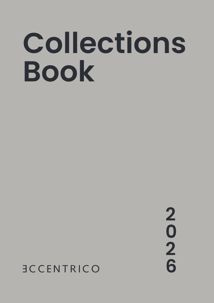 Collections Book (it, en, fr, de)