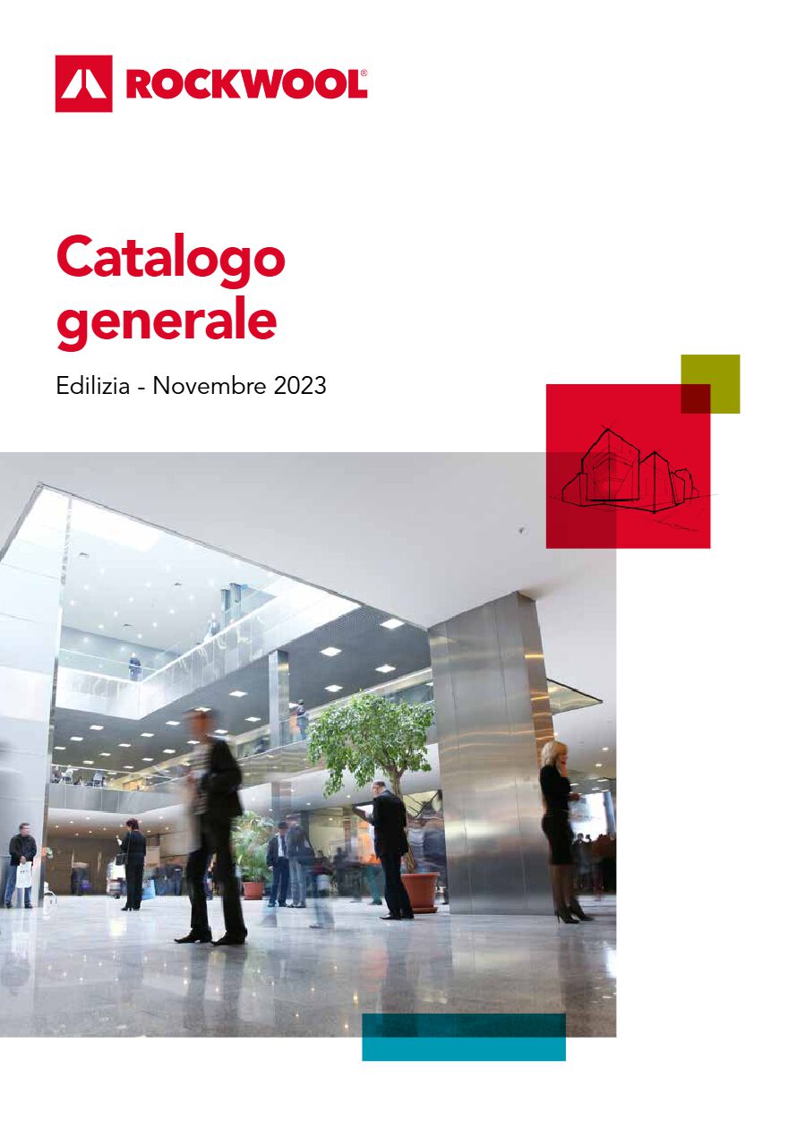 Rockwool - Catalogo Generale (it)