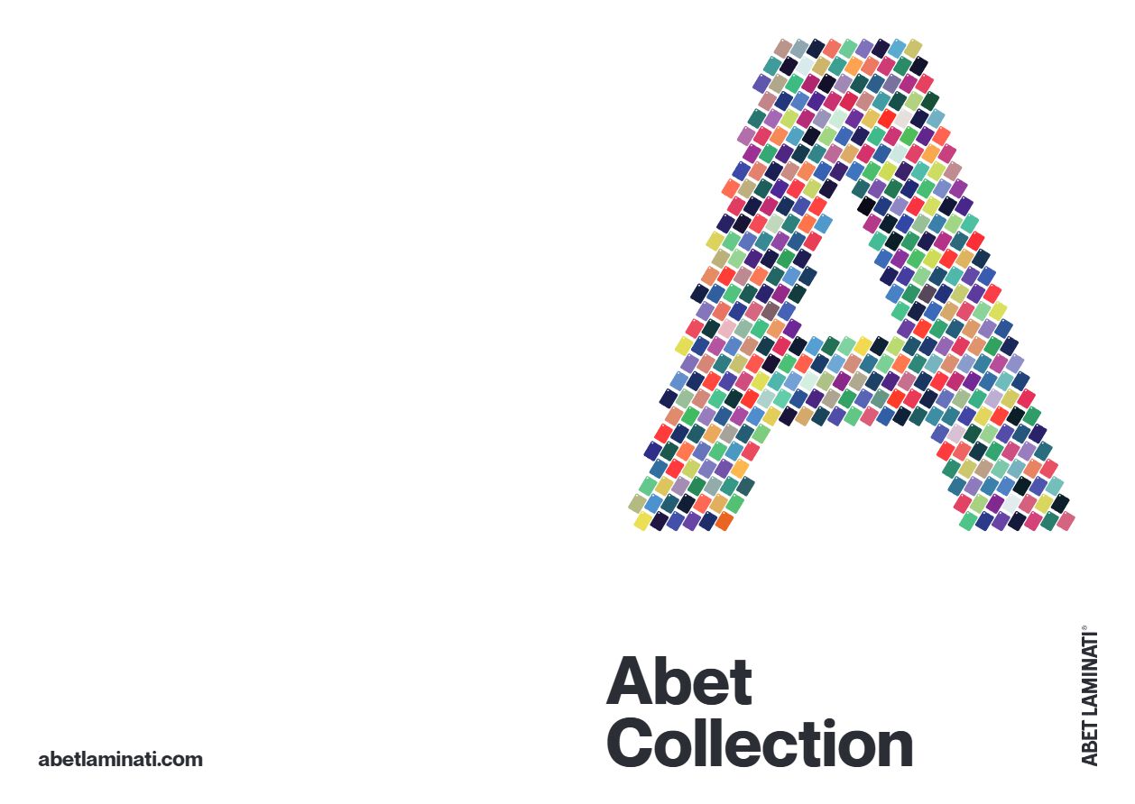 Abet Collection 2025 (it, en)