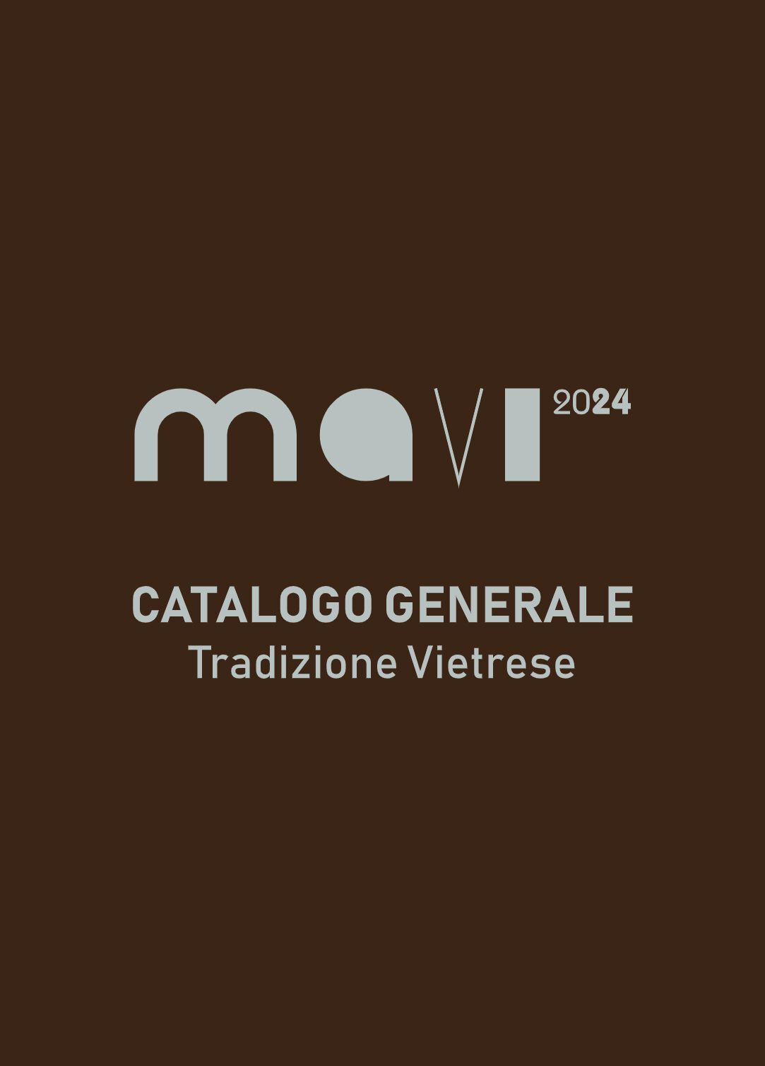 Ma.Vi. Ceramica - Catalogo Generale (it, en)