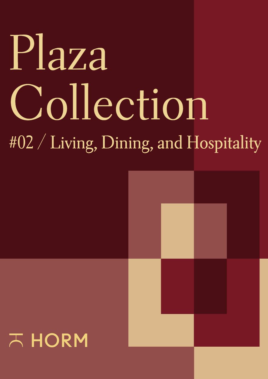 Plaza Collection Vol. 2 (it, en, fr, es)