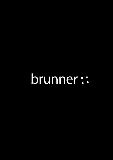 Brunner - Basic V (en)