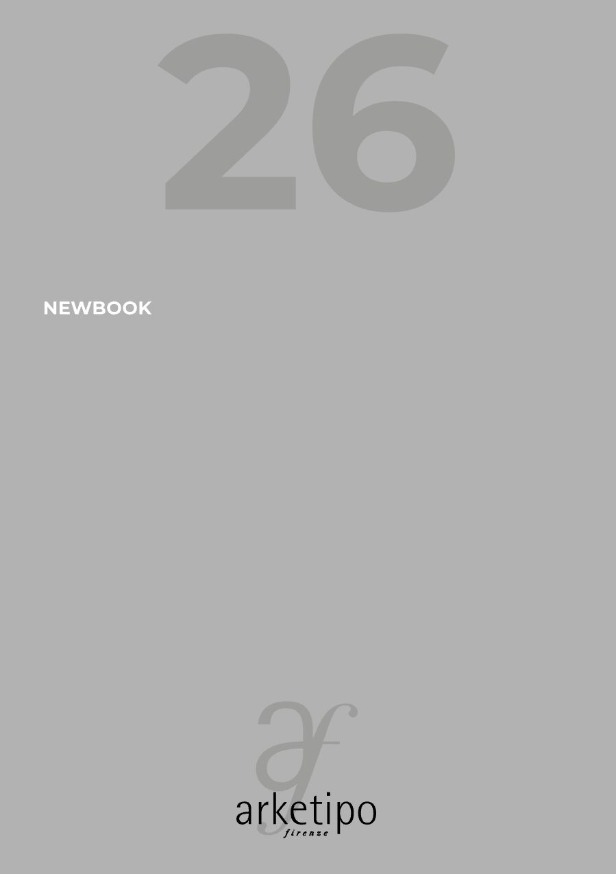 Arketipo 2026 newbook (it, en)