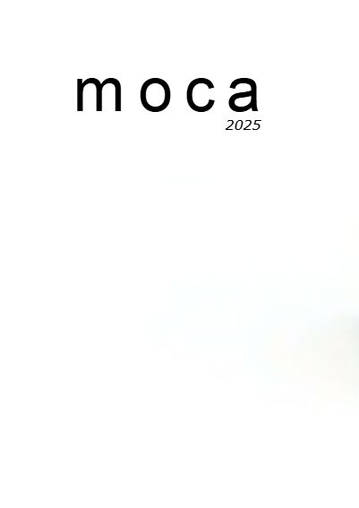Moca catalog 2025 (en)