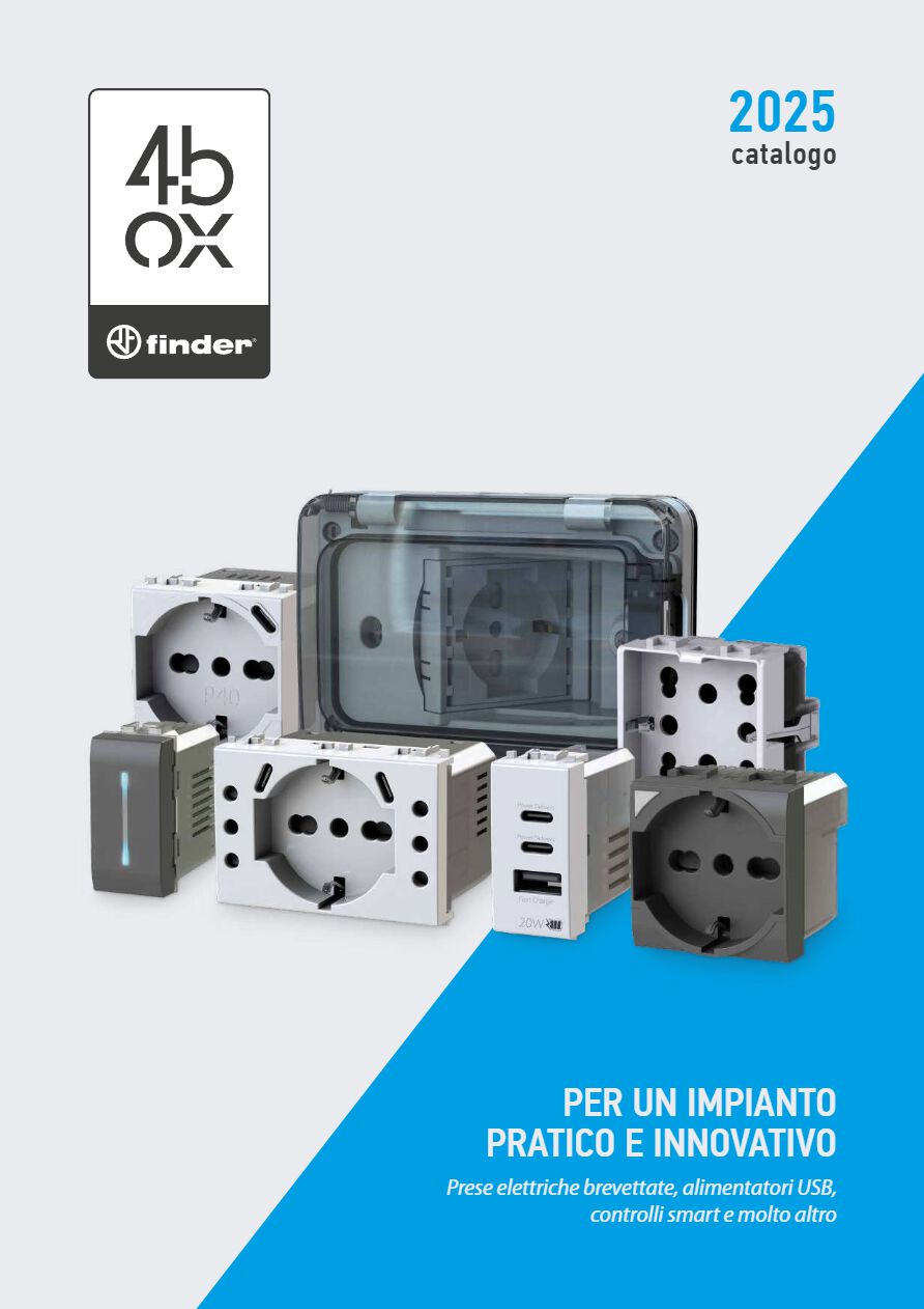 4box - Catalogo generale (it)
