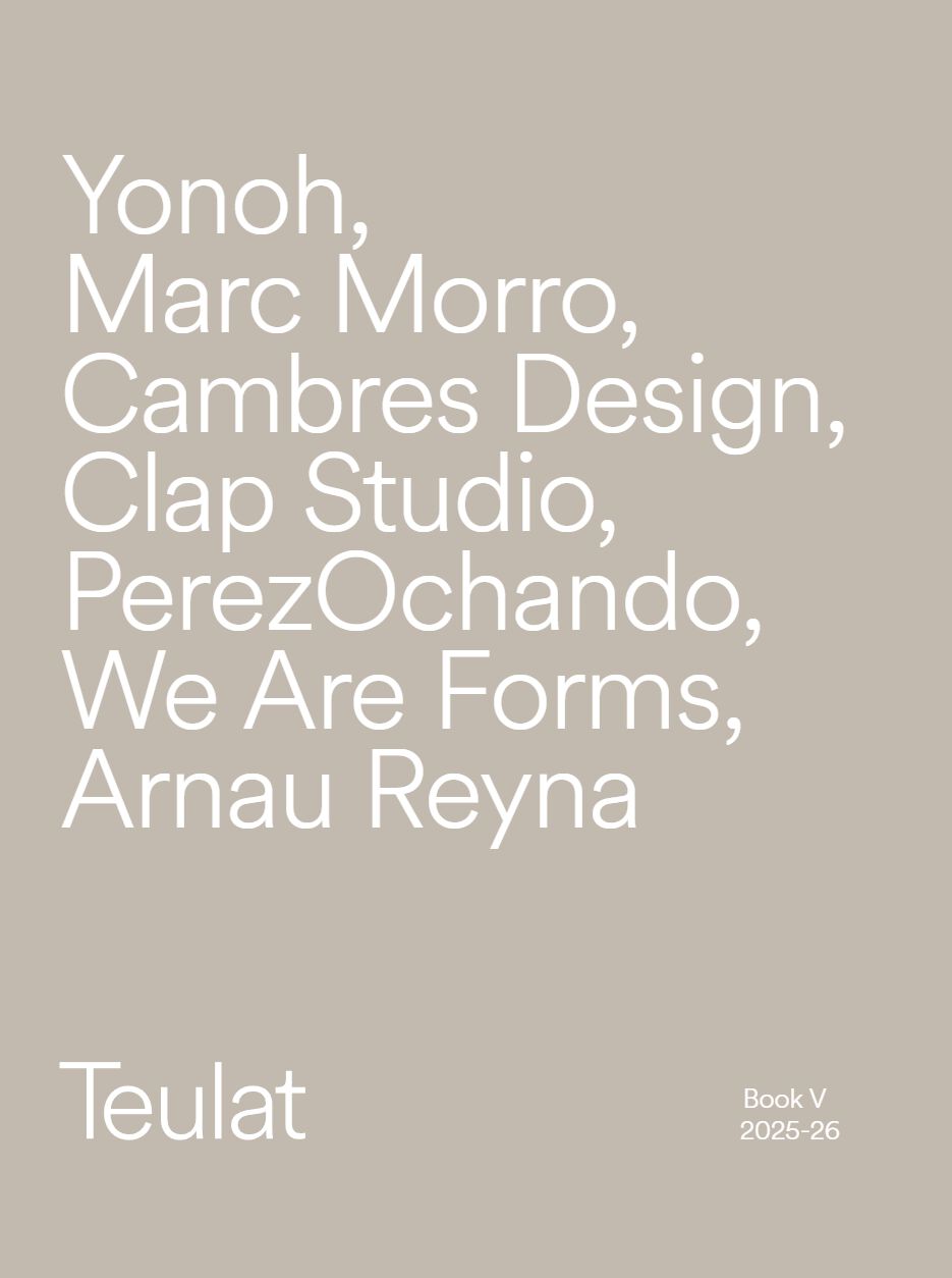 Teulat_Book V