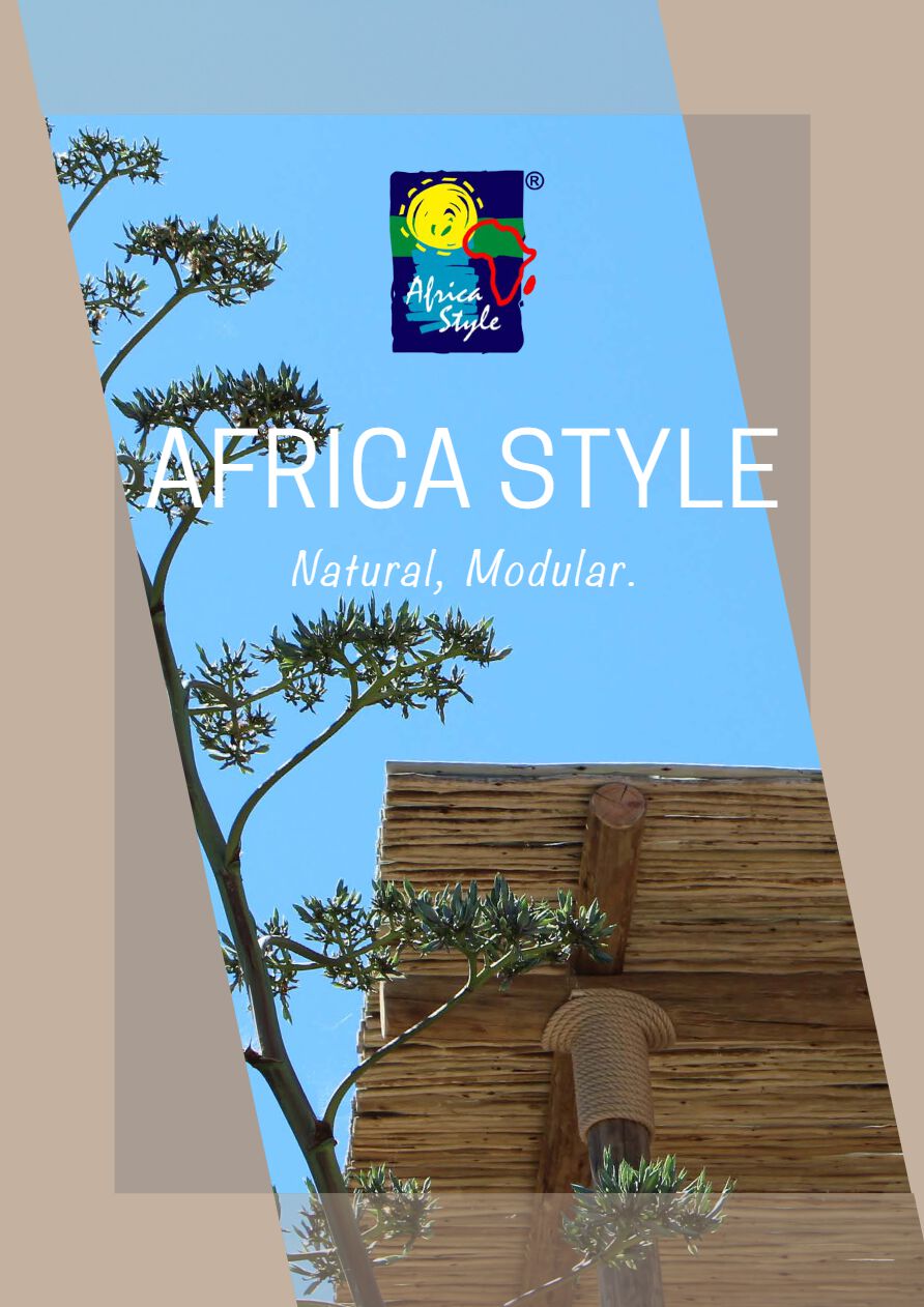 Africa Style 2025 (it, en)