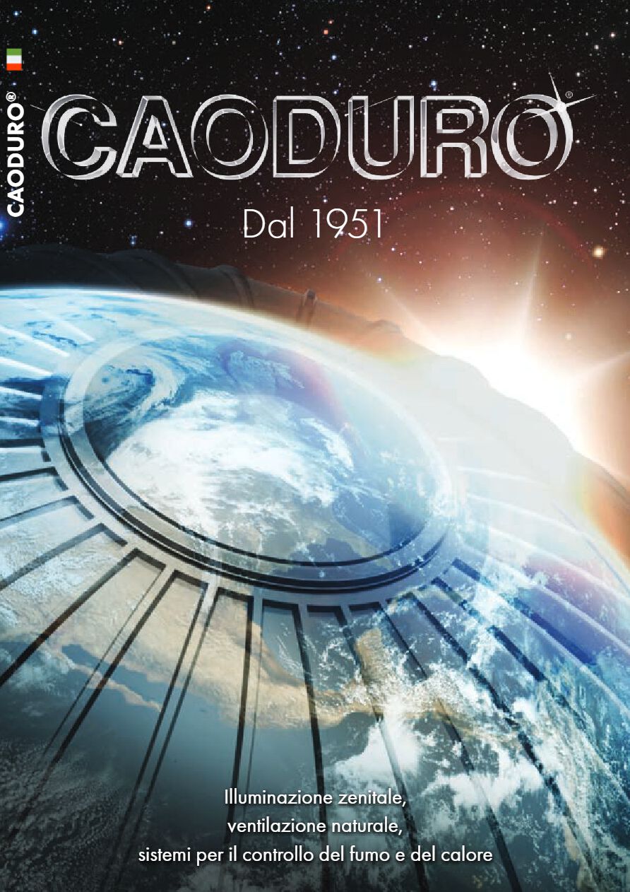 Caoduro - Catalogo (it)